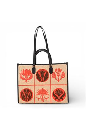  MY BEST BAG | 2022-NATURAL